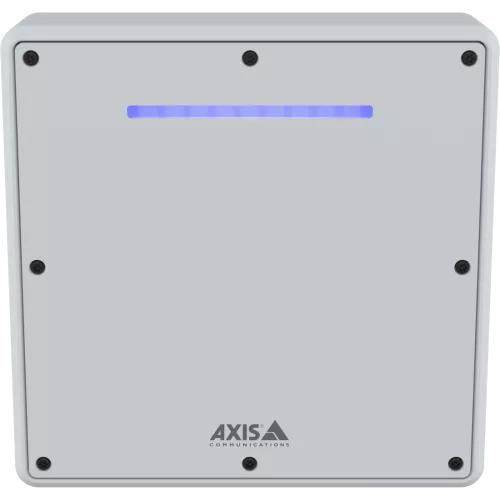 Axis D2210-VE Radar White-1