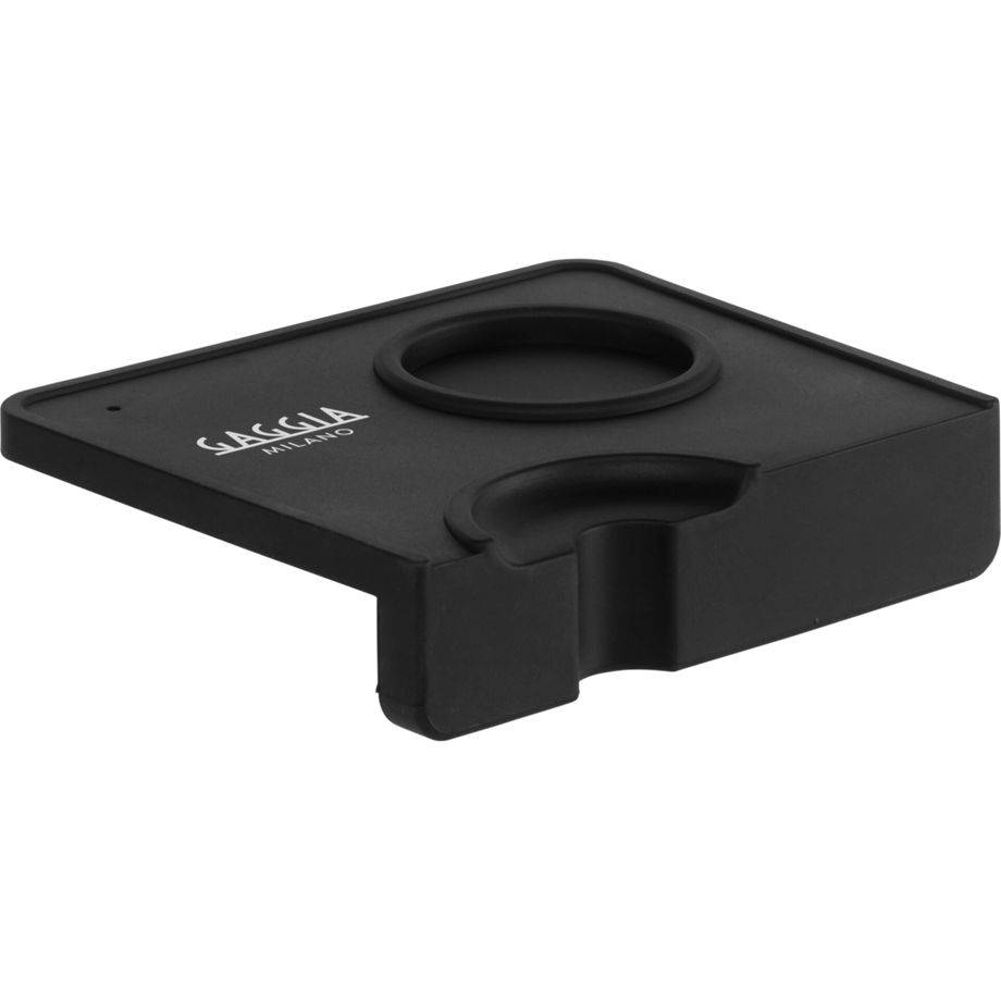 Tamping-Matte Silikon mit Logo-1