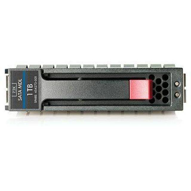 HPE HDD 1TB SATA MDL HPL 3GB/S 7.2K LFF-1
