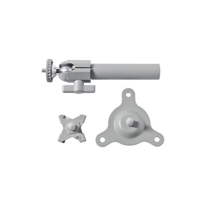 Bosch TC9210U Halterung, Wand, Decke, für Kameras, Innen, 4,5kg max., weiß-0
