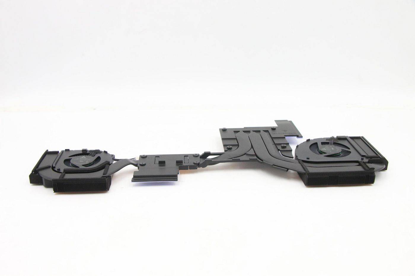 Lenovo FAN+ Heatsink N19E Delta P15 G1 20SU-2