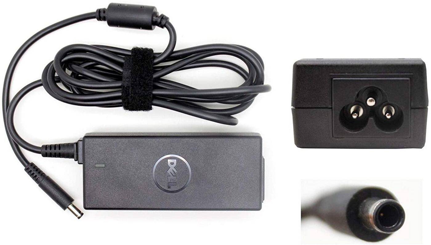 Dell AC Adapter 3 - PC-/Server Netzteil - PC-/Server Netzteil - 45 W-1