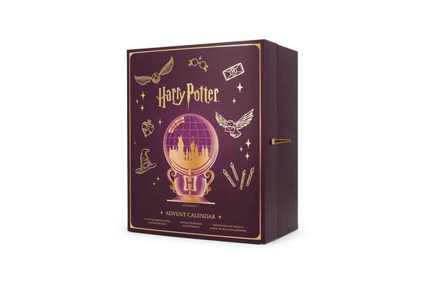 CANDLE Adventskalender Harry Potter Home & Living Raumklima