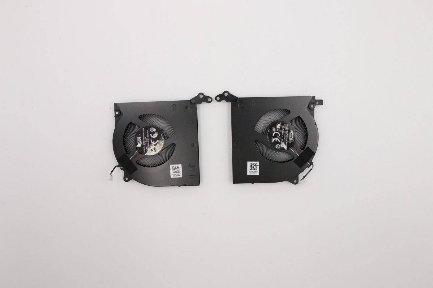 Fan System L 81Y6 AVC (5F10S13914)-1