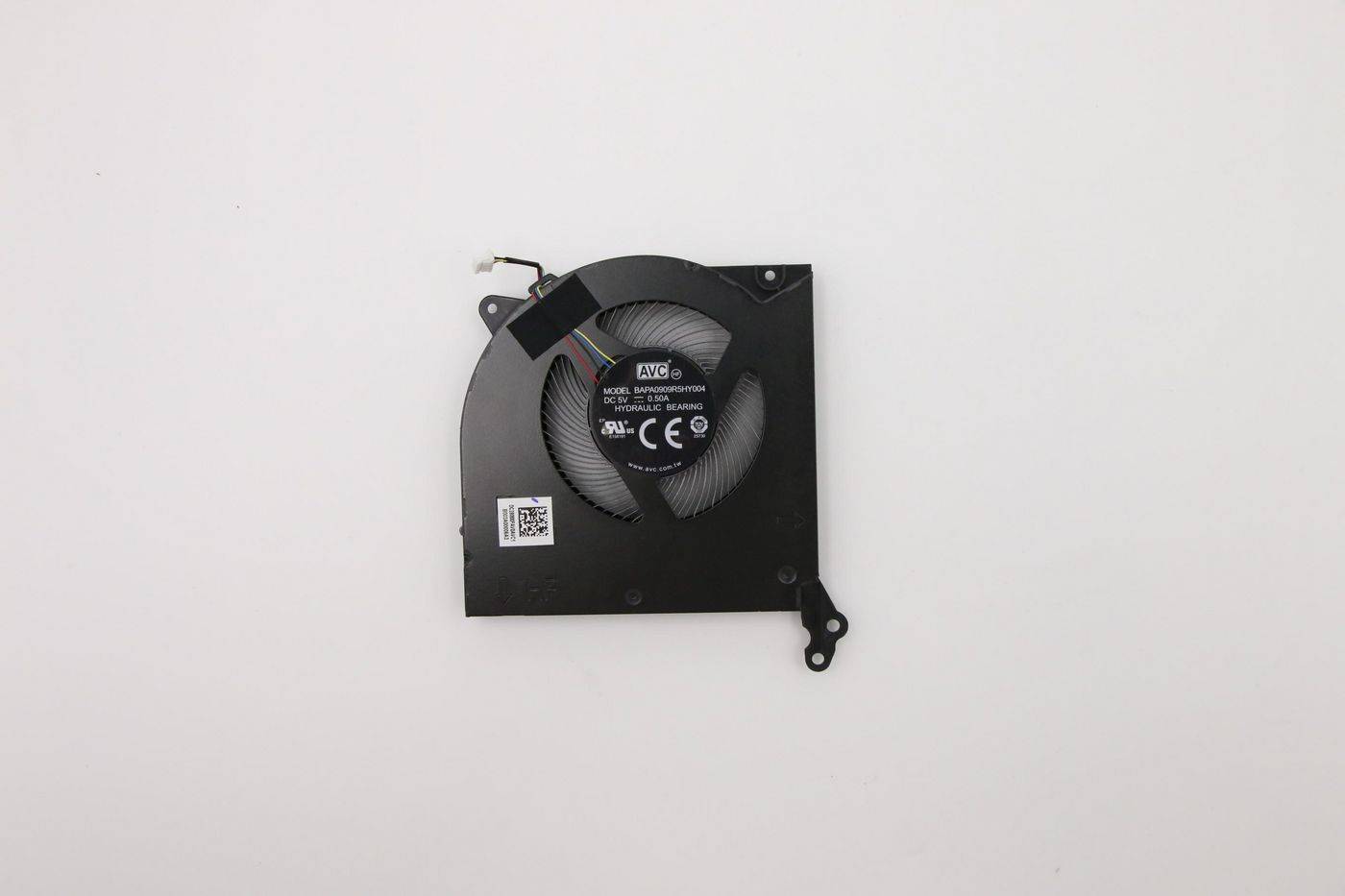 Fan System L 81Y6 AVC (5F10S13914)-2