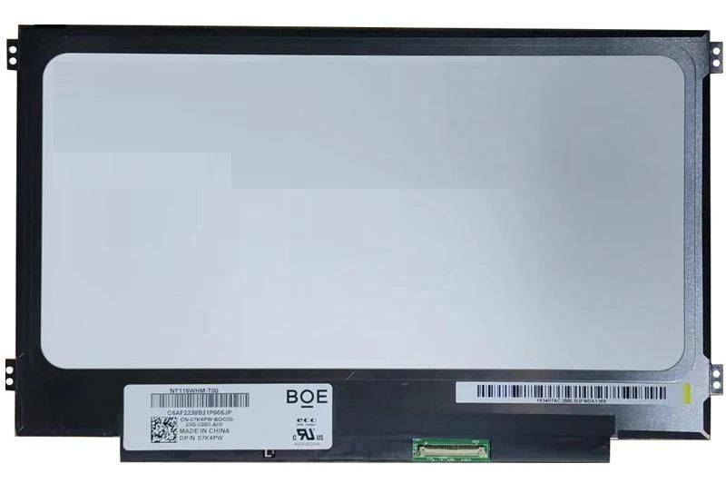CoreParts 11.6" LCD HD Glossy On-cell touch screen - Flachbildschirm (TFT/LCD) - 29,5 cm-0