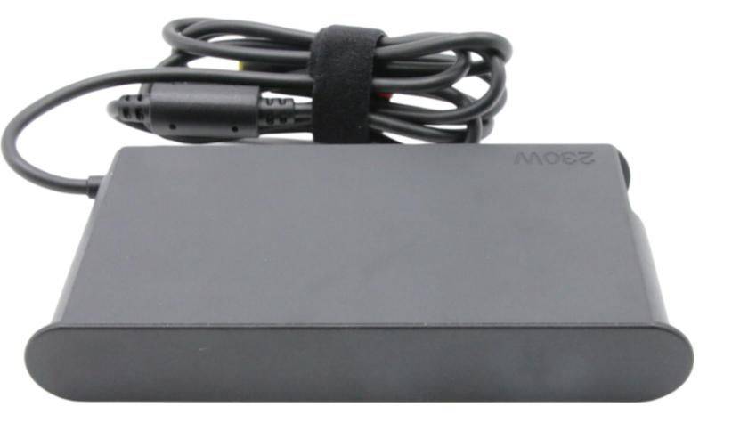 Lenovo AC-Adapter Slim-Tip 230 Watt 20V 3 Pin Slim Adapter 3-polig-1