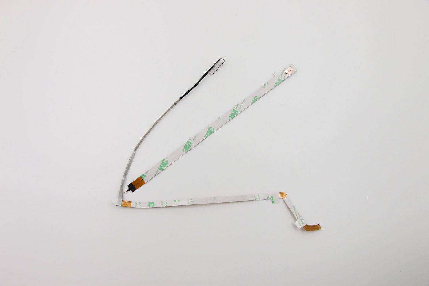 Camera cable for notebook computers-2