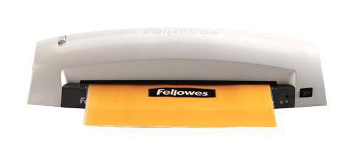 Fellowes Lunar A3 - Laminator - Heißlaminierer-2