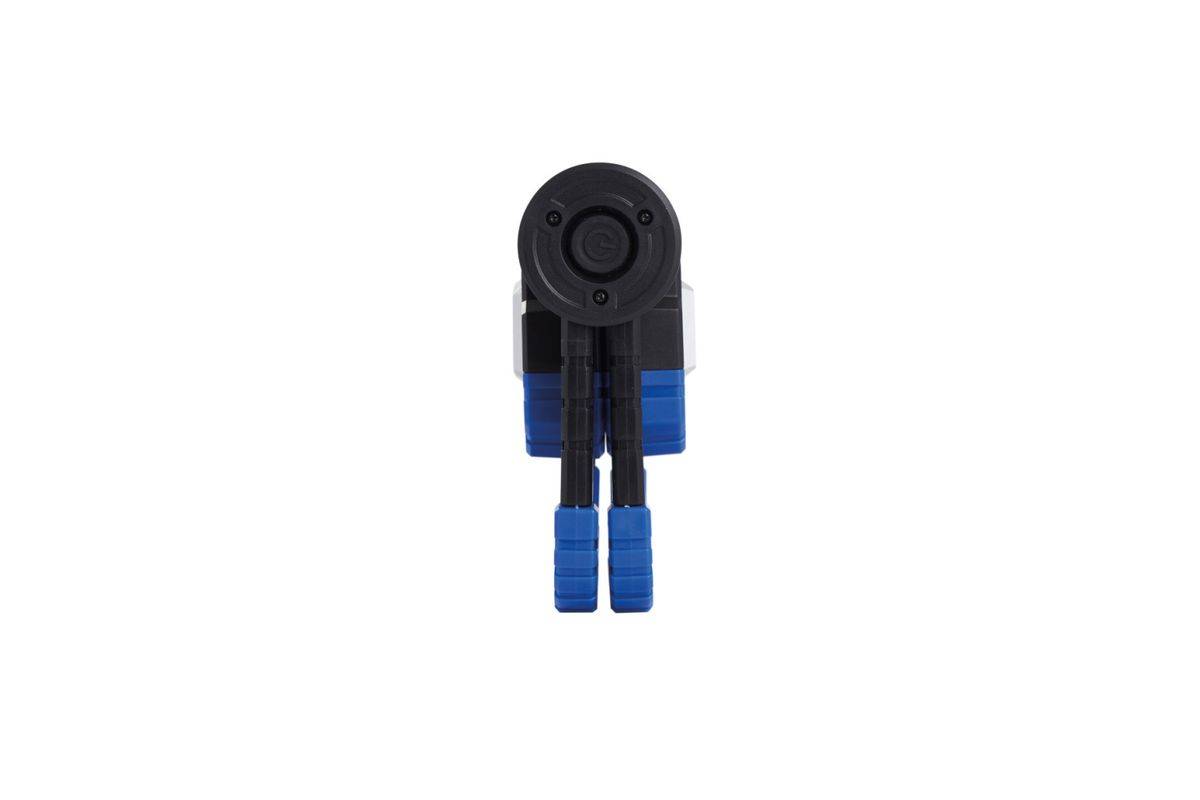RealPower LED-Arbeitsleuchte AL-220,batteriebetrieben Multimedia-Technik LED-2