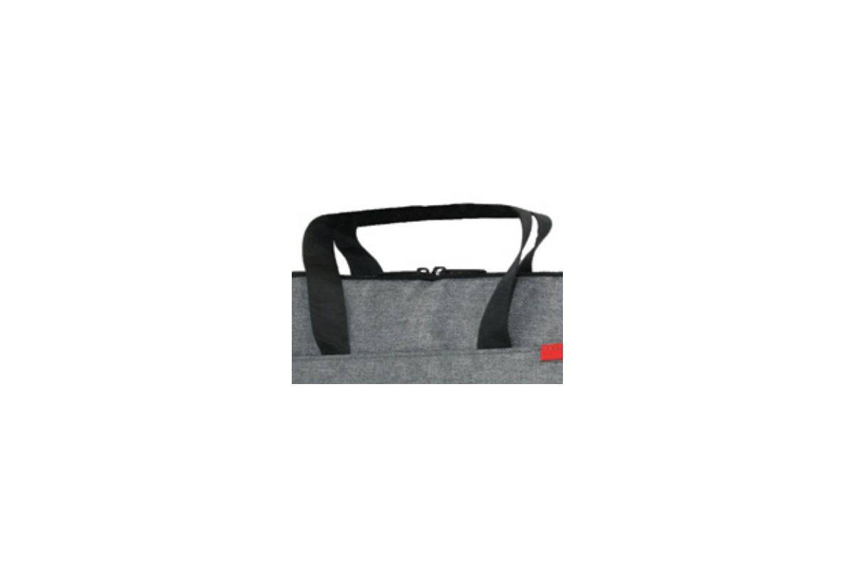 Mobilis Trendy - Notebook-Hülle - 35.6 cm (14")-2