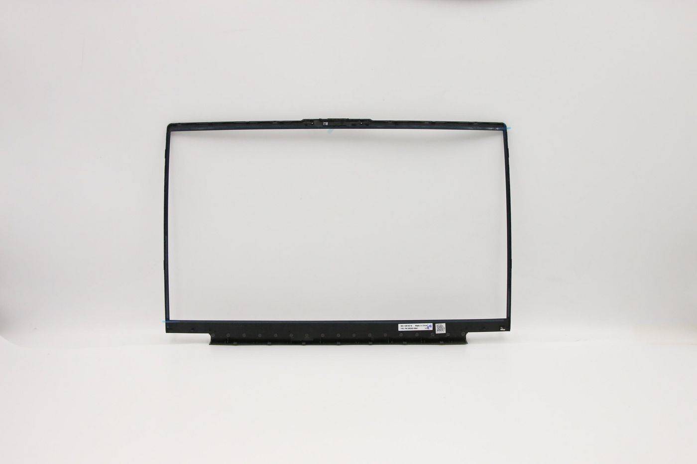 Bezel LCD L 81YK GRP GY (5B30S18941)-1