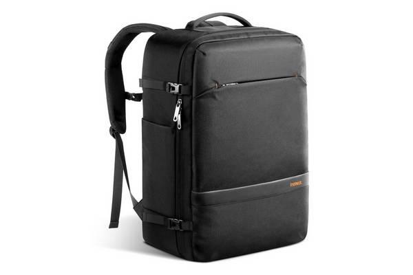 Inateck Notebook-Rucksack 13-15.6" BP03005 black 20-42L