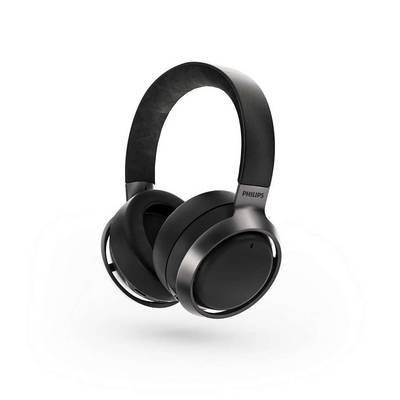 Philips Fidelio L3 - Kopfhörer mit Mikrofon - ohrumschließend-0