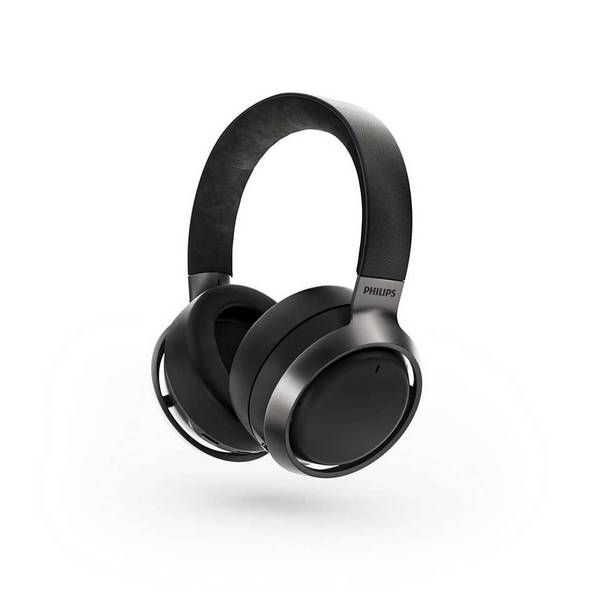 Philips Fidelio L3 - Kopfhörer mit Mikrofon - ohrumschließend
