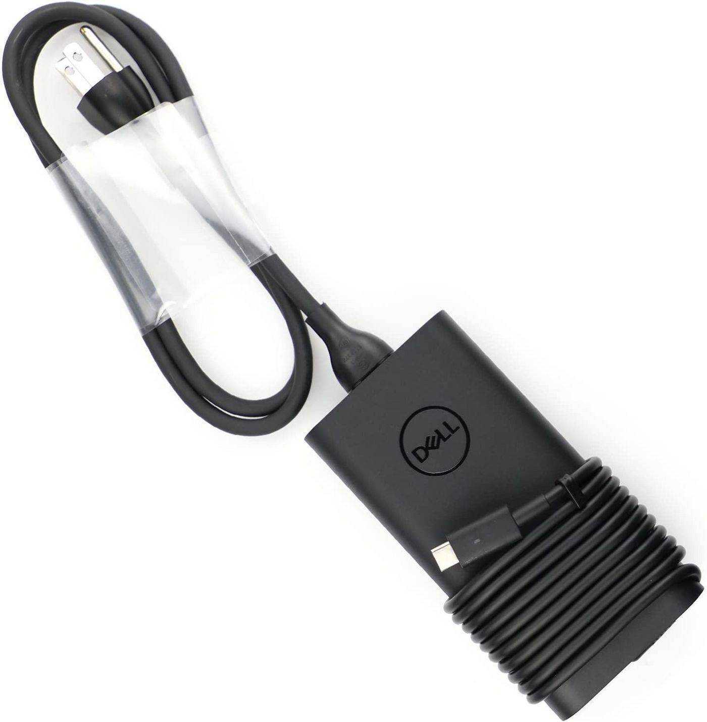 Dell USB-C Netzteil abgerundete Bauform PC-/Server Typ C-2