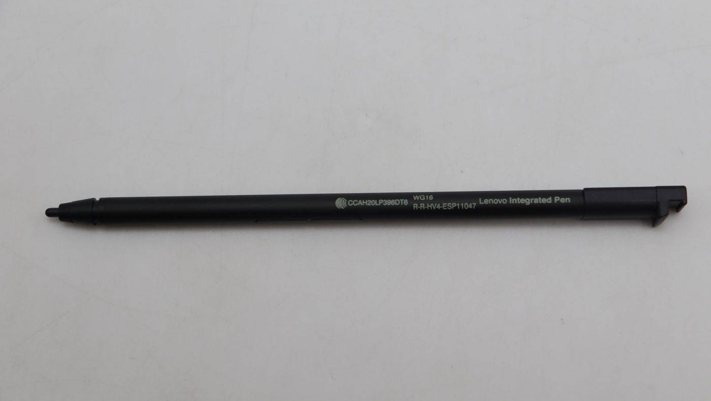 Lenovo TOUCHPEN FRU WCM 11091B5 D5.3 A A-2
