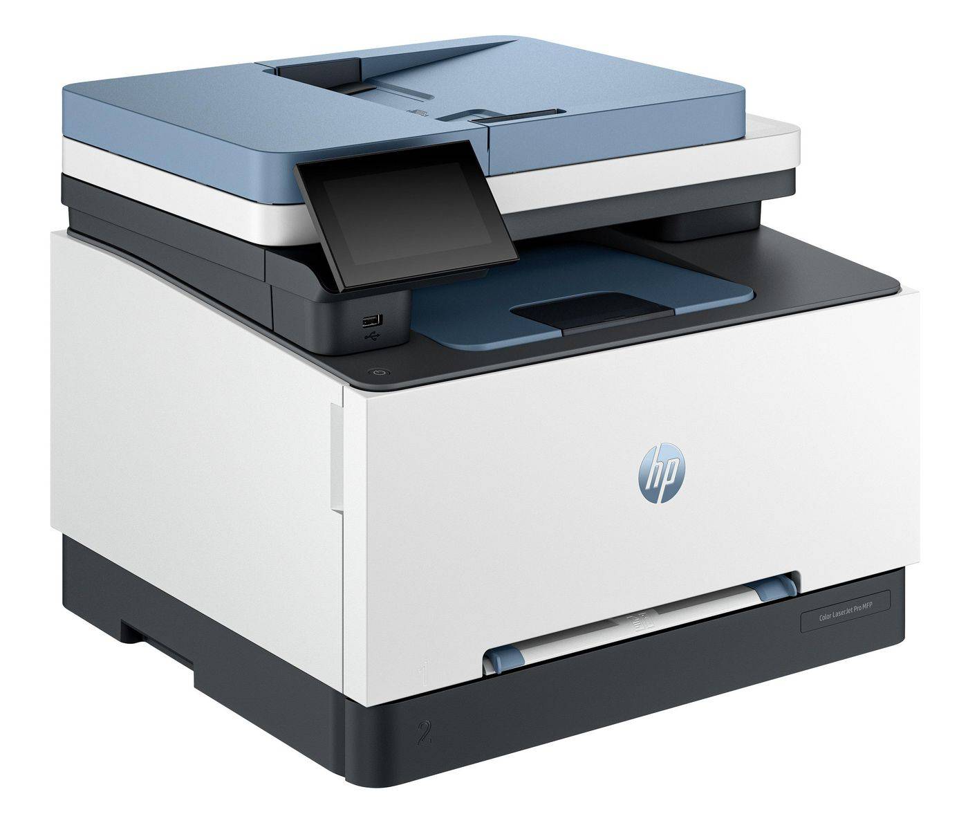 HP - Color LaserJet 499Q8F - Drucker Farbig-1