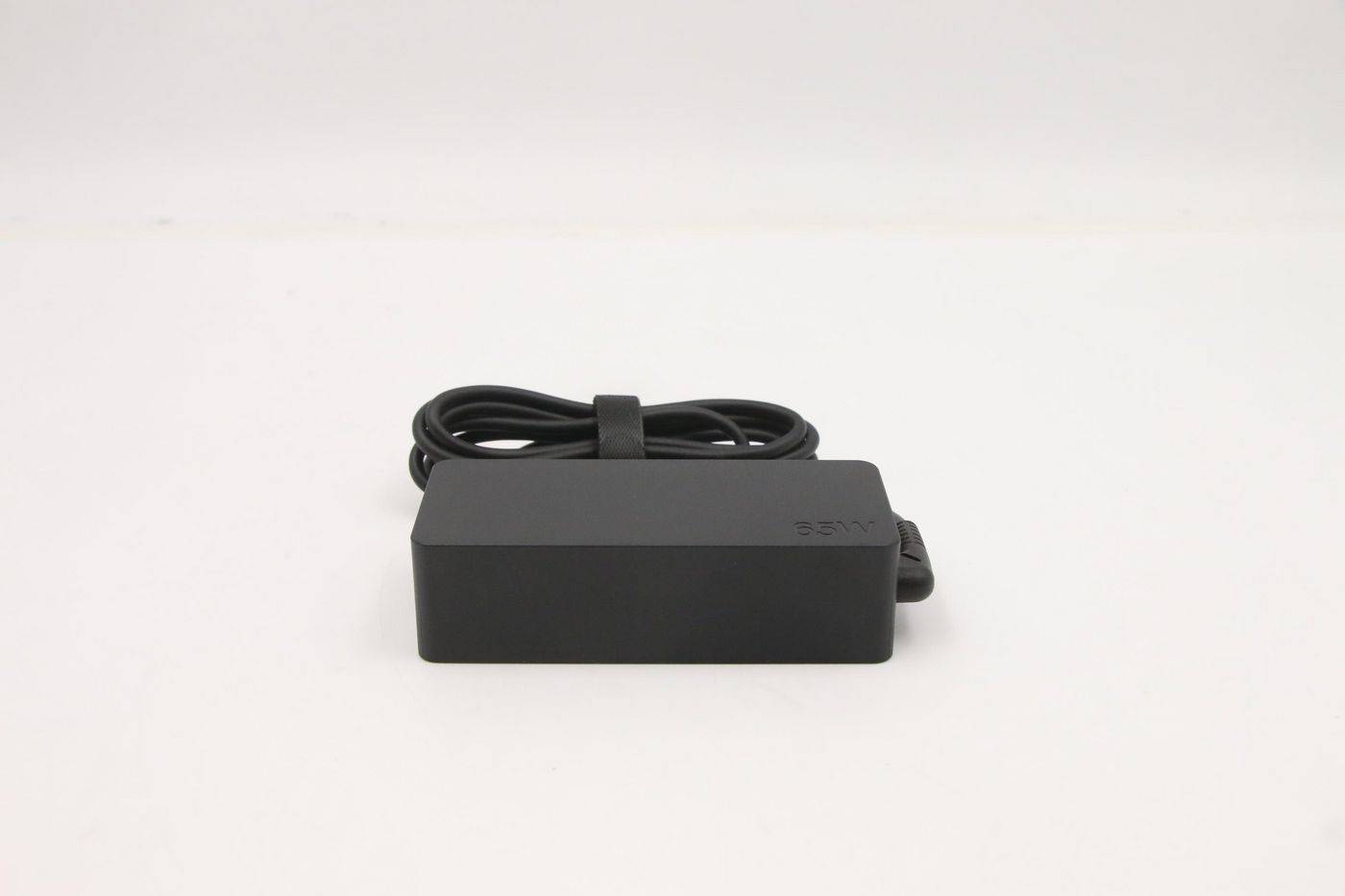 Lenovo - Netzteil - Wechselstrom 100-240 V - 65 Watt - FRU - für ThinkPad E14 Gen 2, E15 Gen 2, L13 Gen 2, L13 Yoga Gen-4