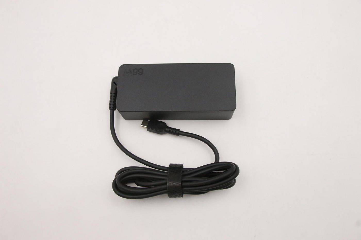 Lenovo - Netzteil - Wechselstrom 100-240 V - 65 Watt - FRU - für ThinkPad E14 Gen 2, E15 Gen 2, L13 Gen 2, L13 Yoga Gen-1