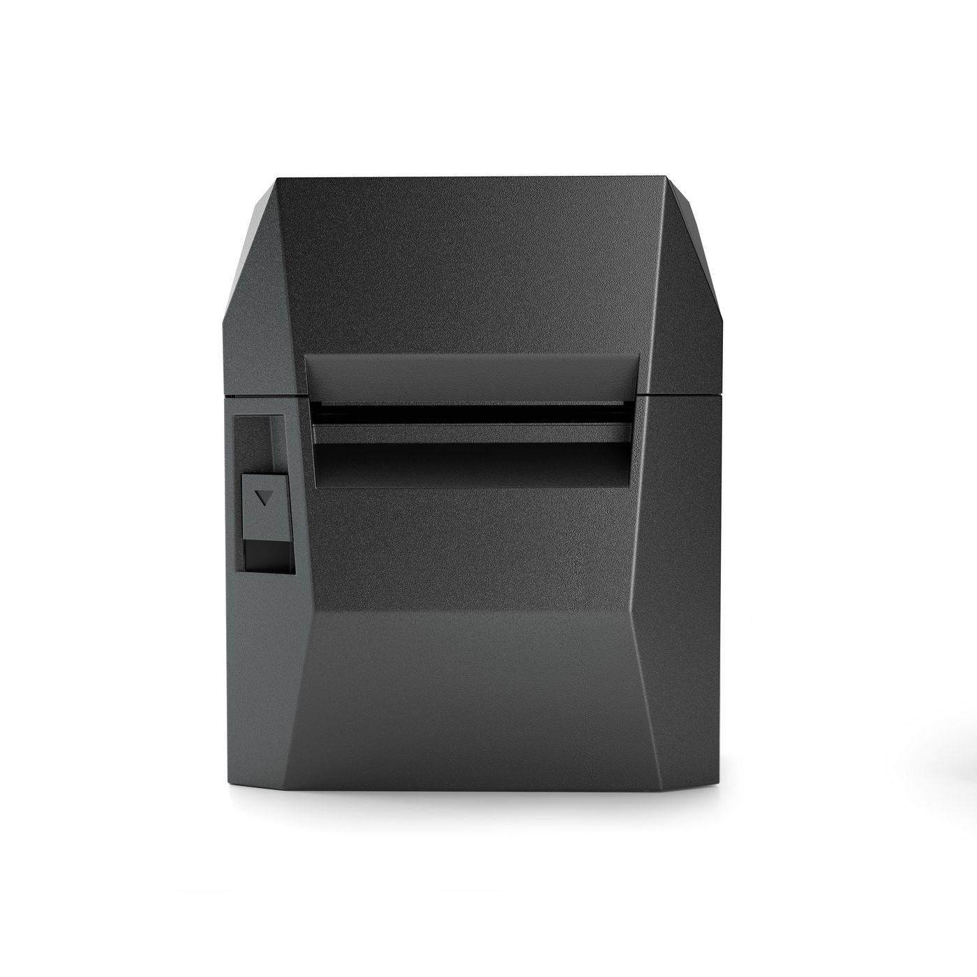 TSP143IV UEWB GY E+U 80mm Wide - POS-Drucker - Farbig-1