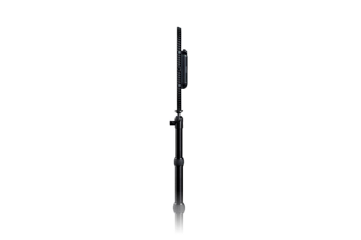 Elgato Key Light Professional Studio and Streaming Lighting (10GAK9901), 45 W, LED, Schwarz, Variabel, 7000 K, 2800 lm-5