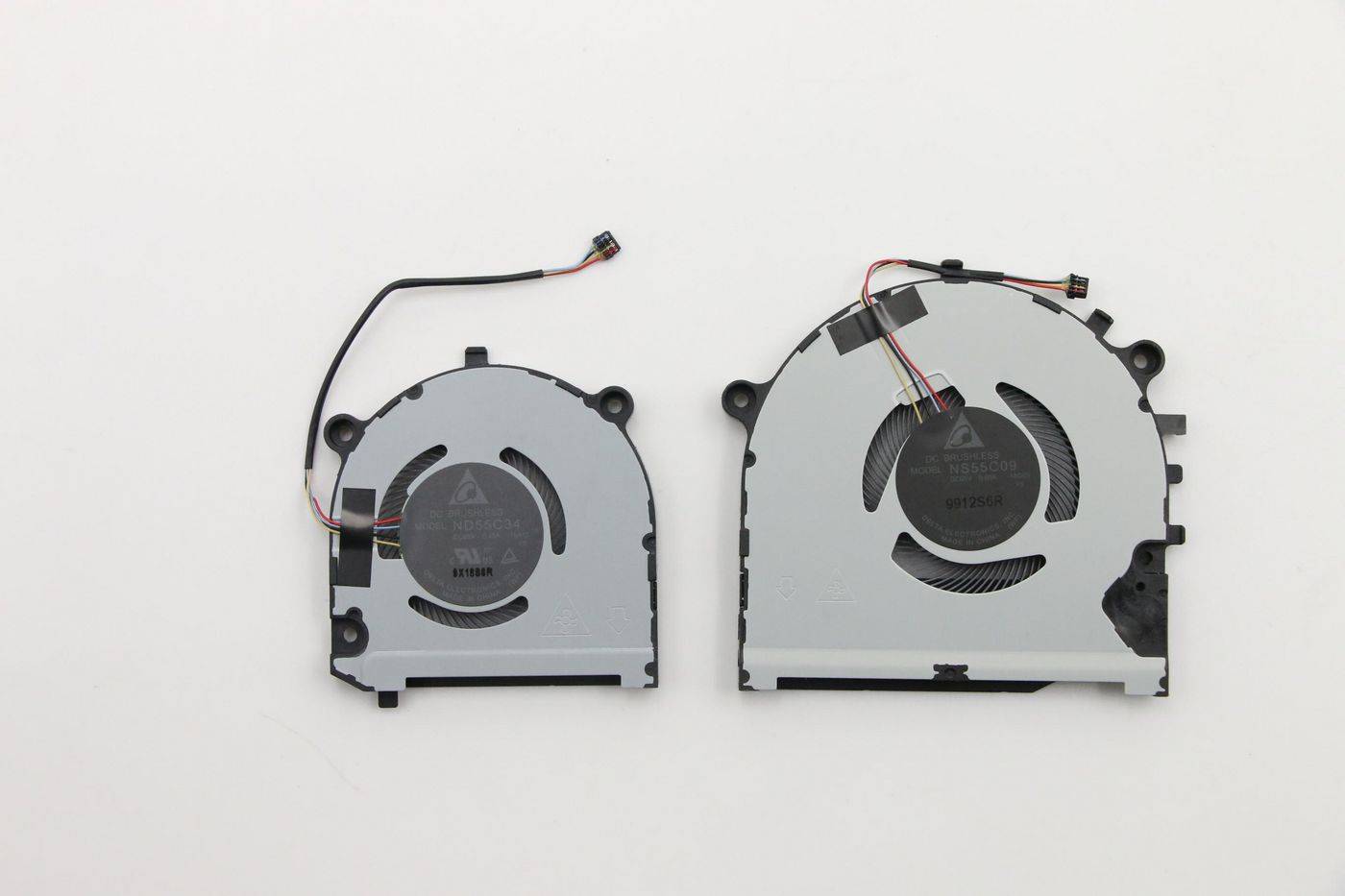 Lenovo Thinkbook 13s Fan Pack B 81M4 Lüfter-1