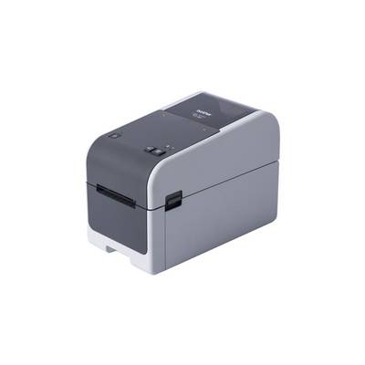 Brother 2inch 203dpi Desktop Printer USB/LAN/Battery Option Etiketten-/Labeldrucker Drucker 203 dpi-2