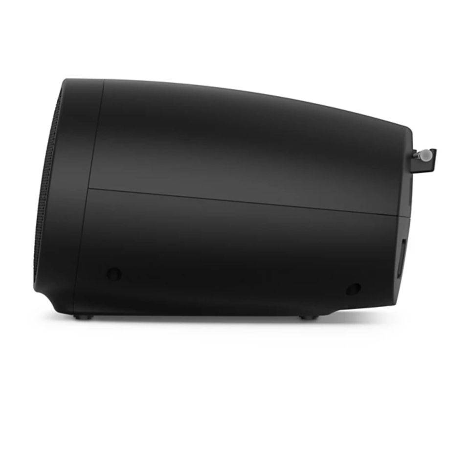 Philips TAZ5000/10, 1,26 kg, Schwarz, Tragbarer CD-Player-4