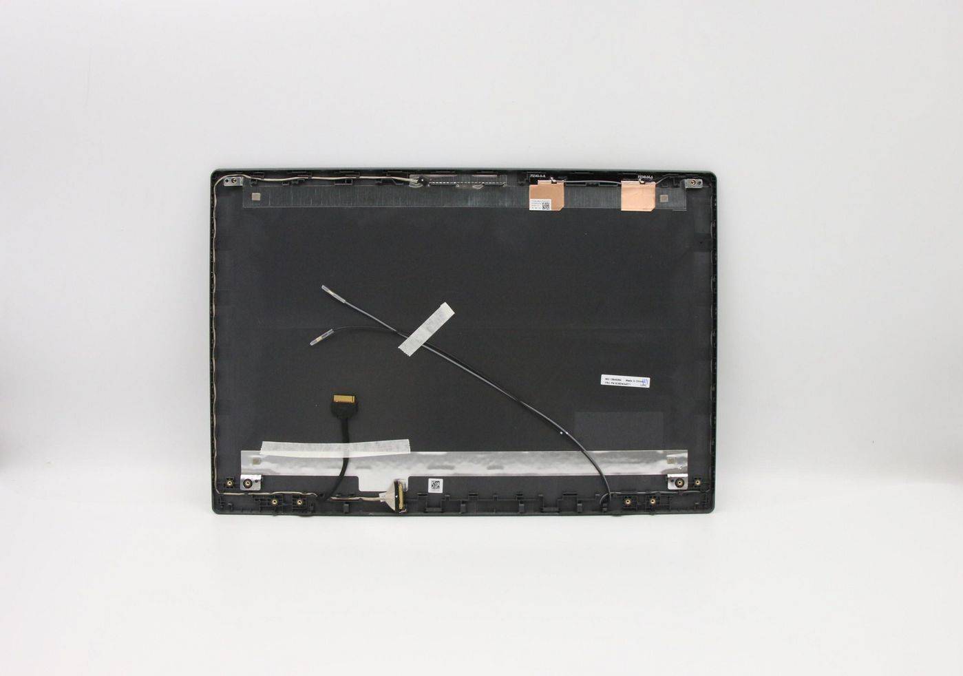 Cover LCD L 81YE TEX IG 5CB0W44071-1