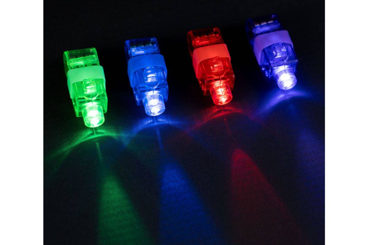 REALPOWER - Knicklichter Party-Box 108 Teile-2