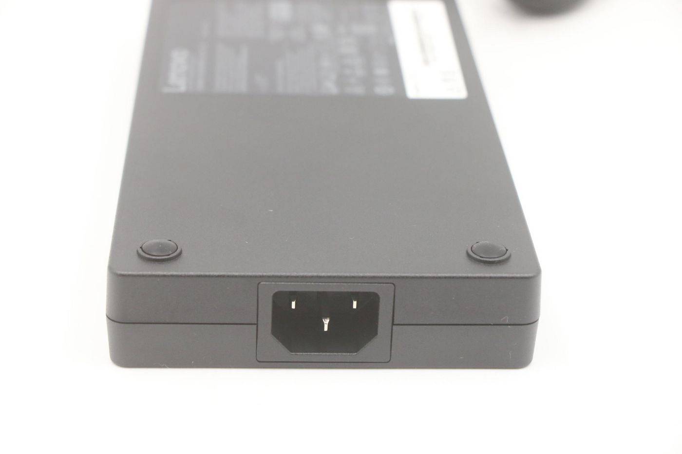 LENOVO - Slim AC adapter for notebooks - PC-/Server Netzteil-1