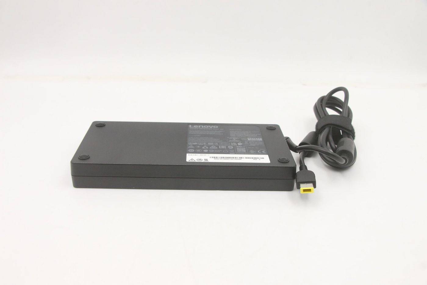 LENOVO - Slim AC adapter for notebooks - PC-/Server Netzteil-5