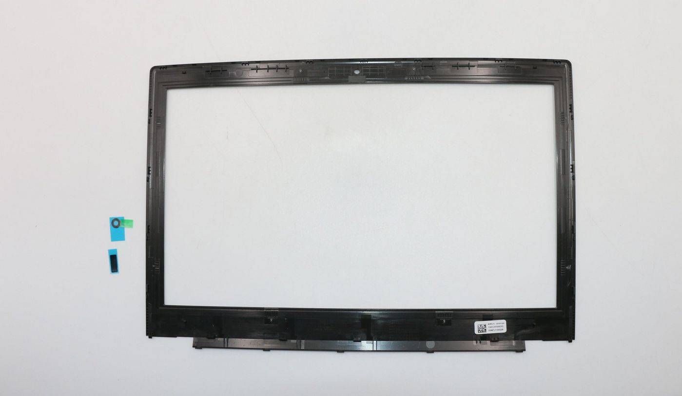 LCD Bezel (FRU01HW947)-1