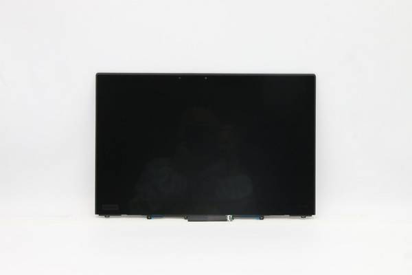 Raven-3 Touch, LCD, Bezel ASM for 14.0FHD 270nit IPS (01YT245)