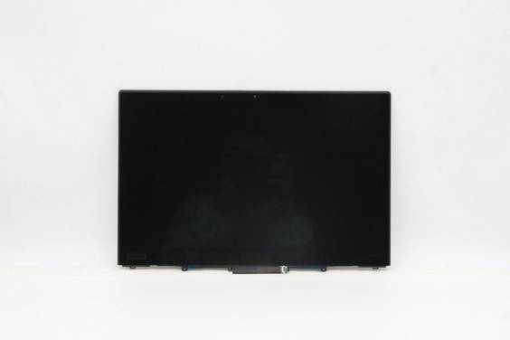 Raven-3 Touch, LCD, Bezel ASM for 14.0FHD 270nit IPS (01YT245)
