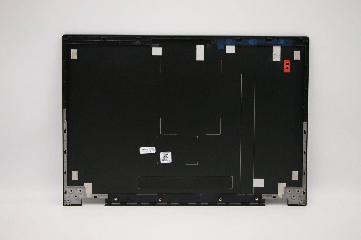 Cover LCD BLK Yoga (5CB0S95345)-1
