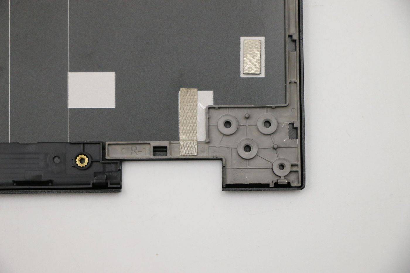 Cover LCD BLK Yoga (5CB0S95345)-2