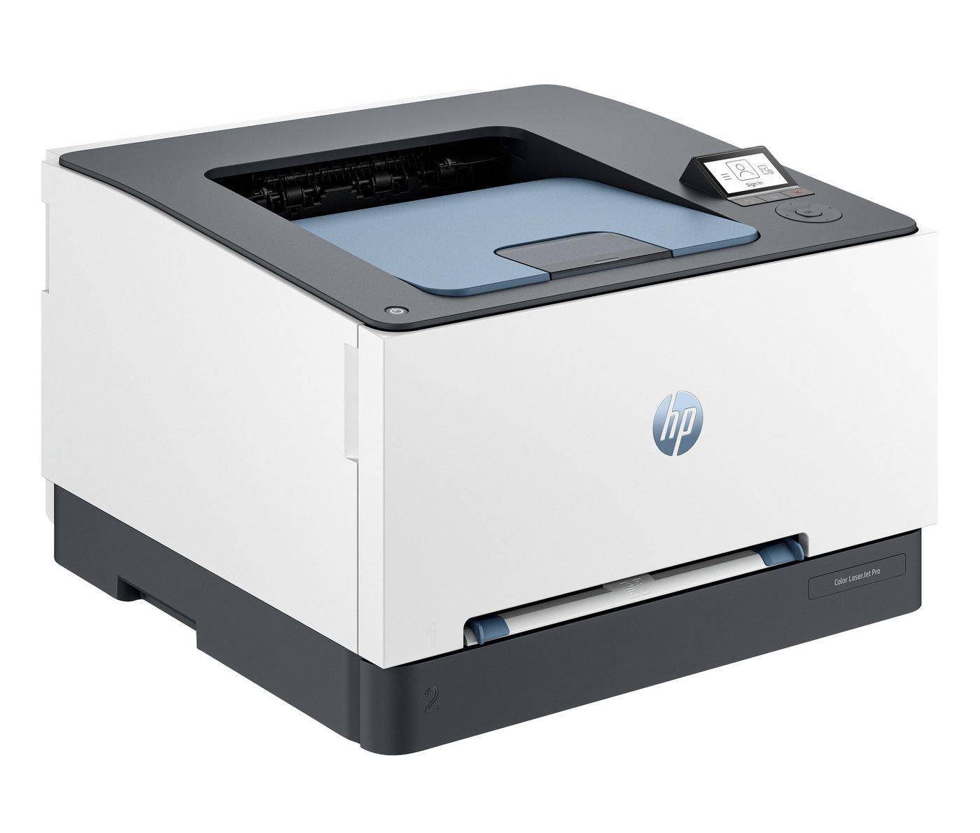 HP LaserJet Pro 3202dn Farbe Drucker, Nur Ethernet; Duplex, Laser, Farbe, 600 x 600 DPI, A4, 25 Seiten pro Minute, Doppe-1