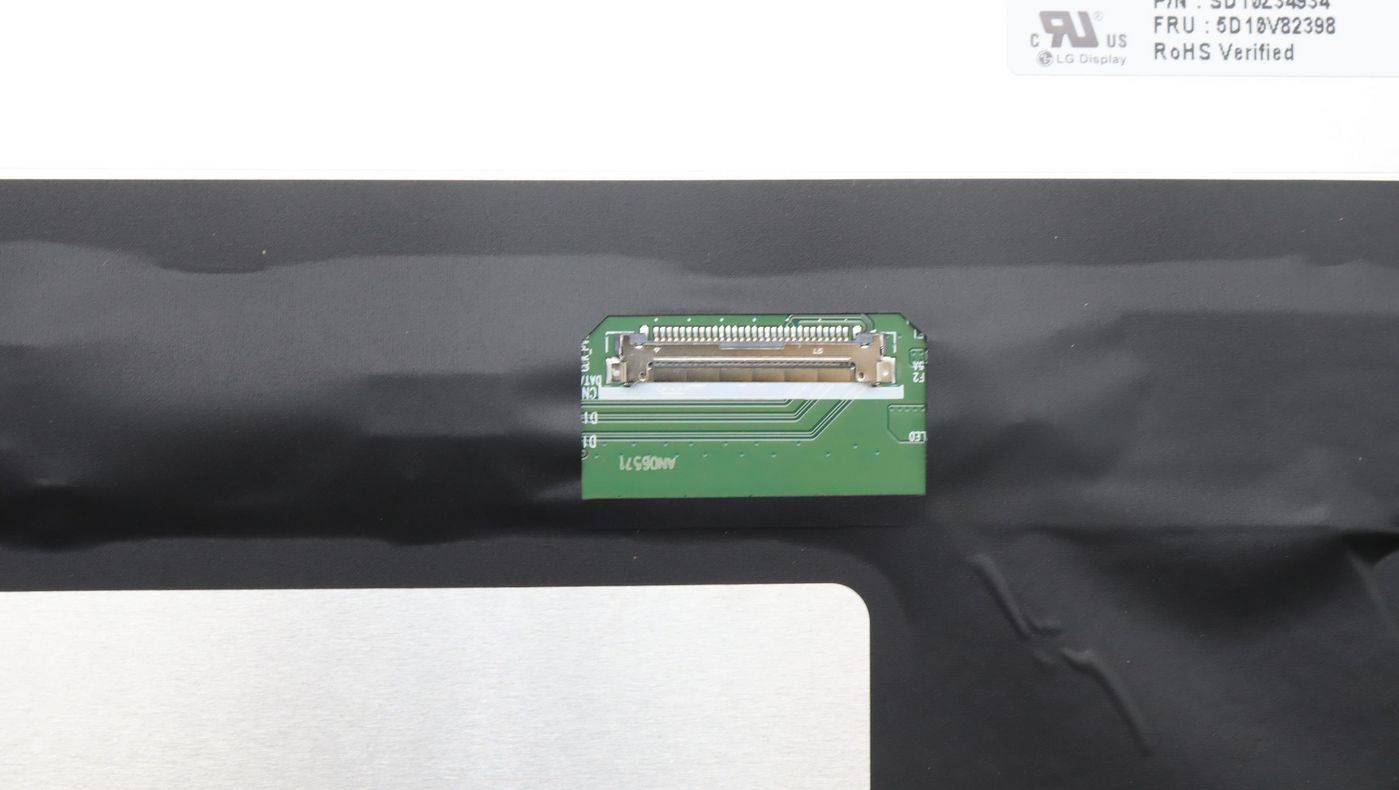 Lenovo DISPLAY LGD 14.0 WUXGA AG-2