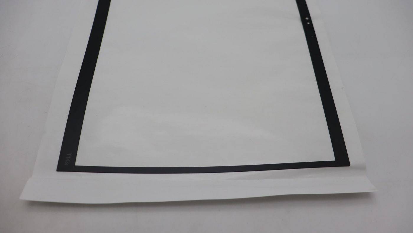 Lenovo Mech_Asm Fru 5M Bezel+Fhd 5M11L64880-2
