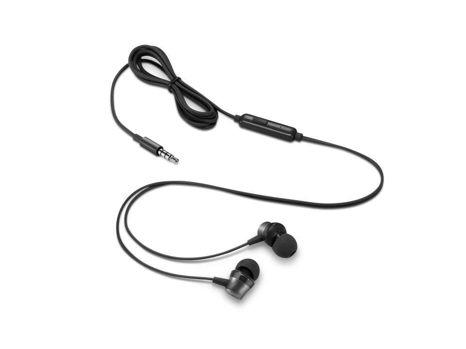 Lenovo Analog Gen 2 - Ohrhörer mit Mikrofon - im Ohr-1