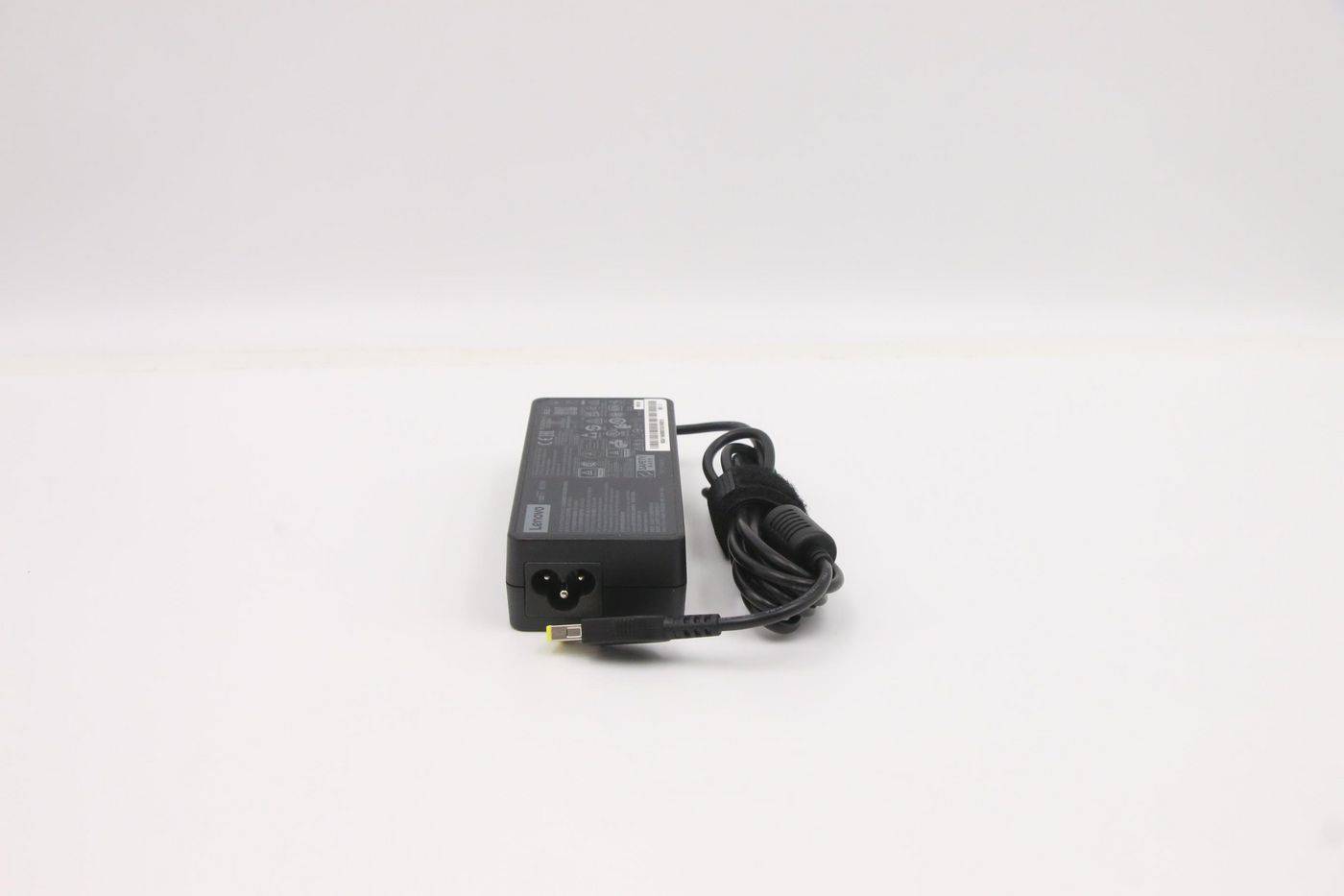 LENOVO - AC adapter for laptops - PC-/Server Netzteil - 90 W-4