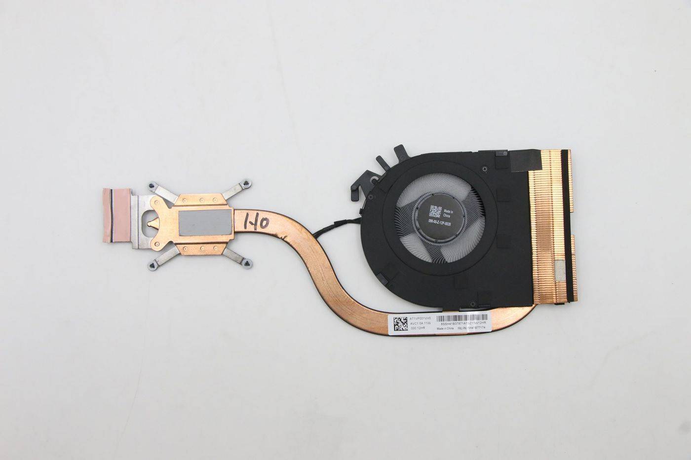 Lenovo FRU Thermal Module for systems-1