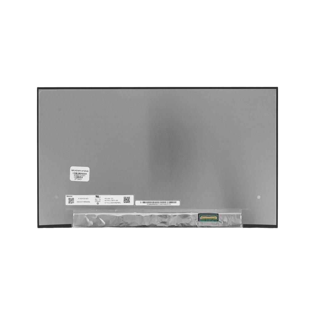 HP LCD Display 14 FHD AG LED UWVA 400 - UWVA 400-3