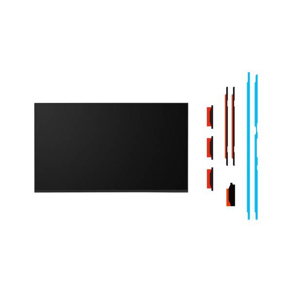 HP M21737-001 - Anzeige - Full HD - HP