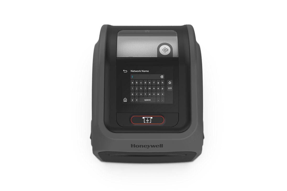 Honeywell PC45D - Etikettendrucker - Thermodirekt - Rolle (11,8 cm)-3