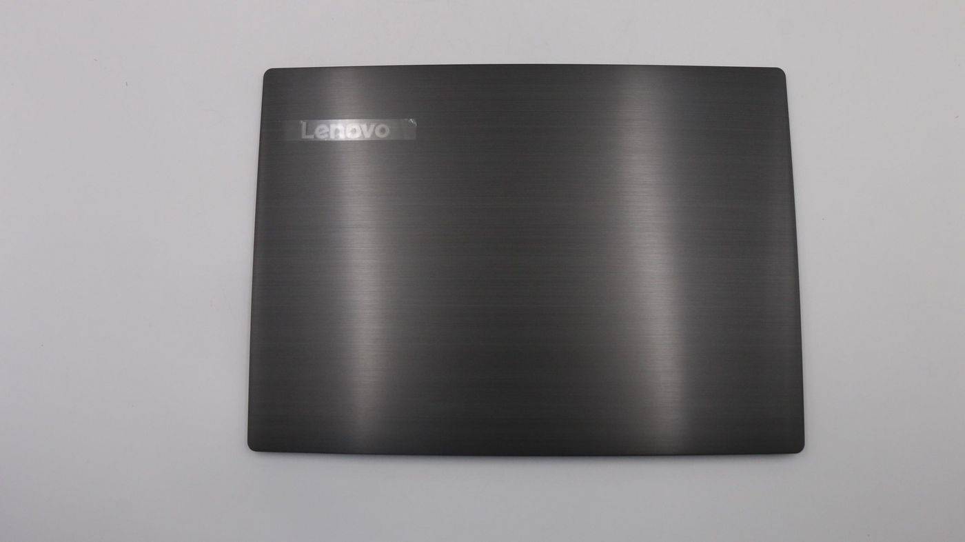 LENOVO - Cover LCD C 81AY w/Antenna IRONGRAY 5CB0Q64427-1