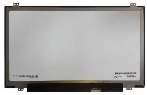 CoreParts 14.0" LCD FHD Matte LED Screen 30pins - Flachbildschirm (TFT/LCD) - 35,6 cm-0