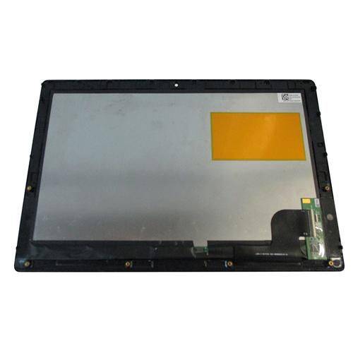 LCD Module 3N81CG W/TP/Bezel LTE-1